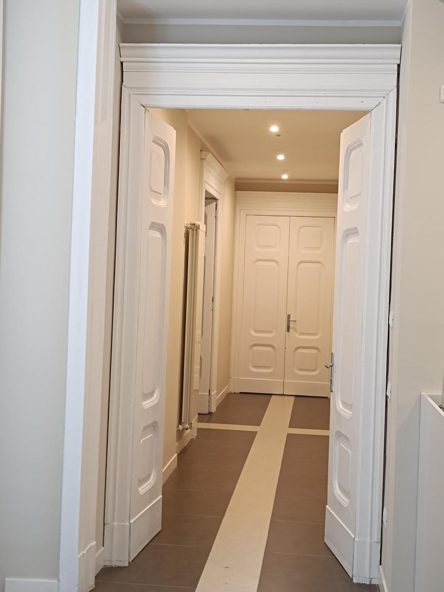 Residenza Sansevero - Dimore Partenopee Neapel Exteriör bild