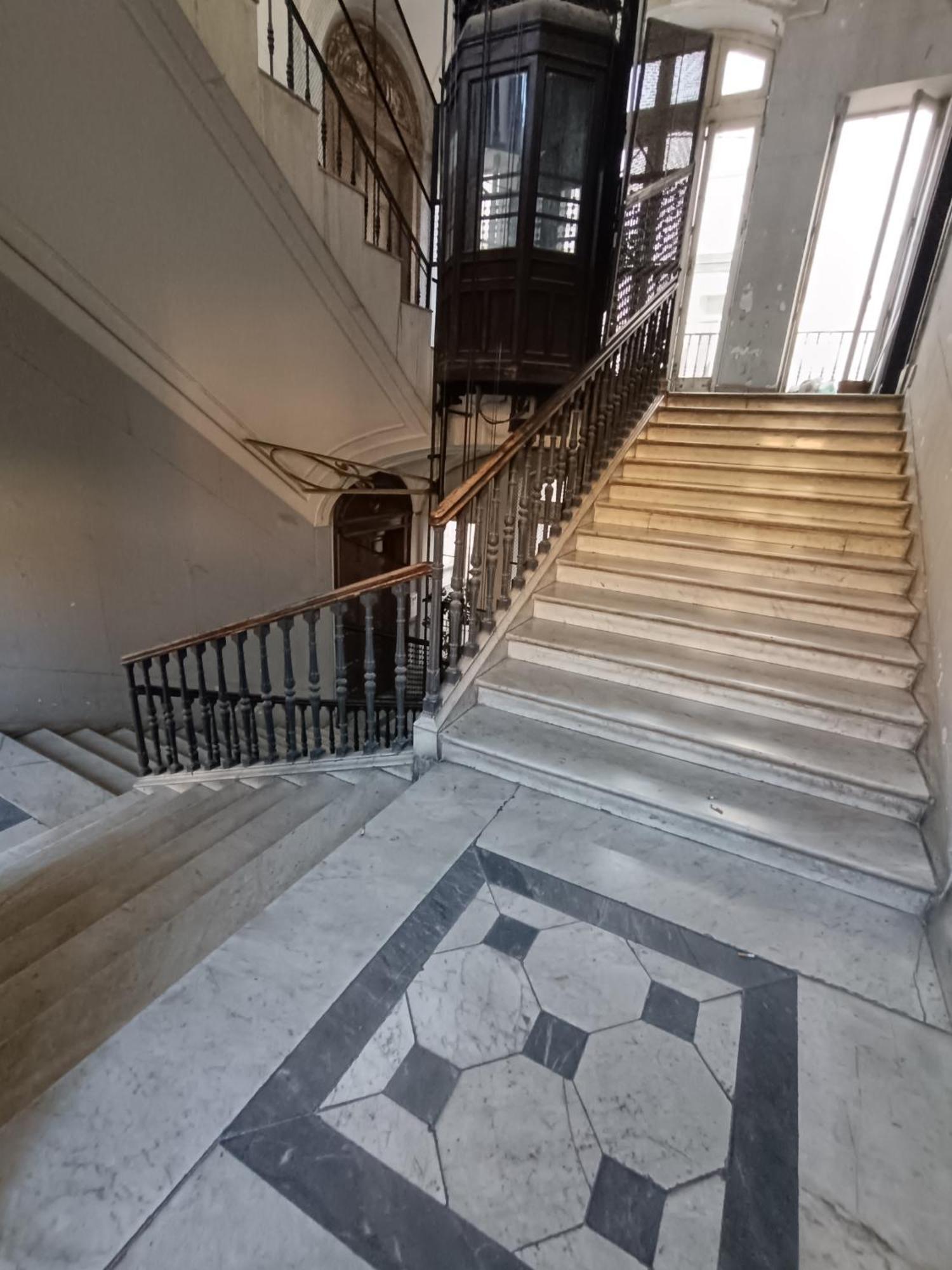 Residenza Sansevero - Dimore Partenopee Neapel Exteriör bild