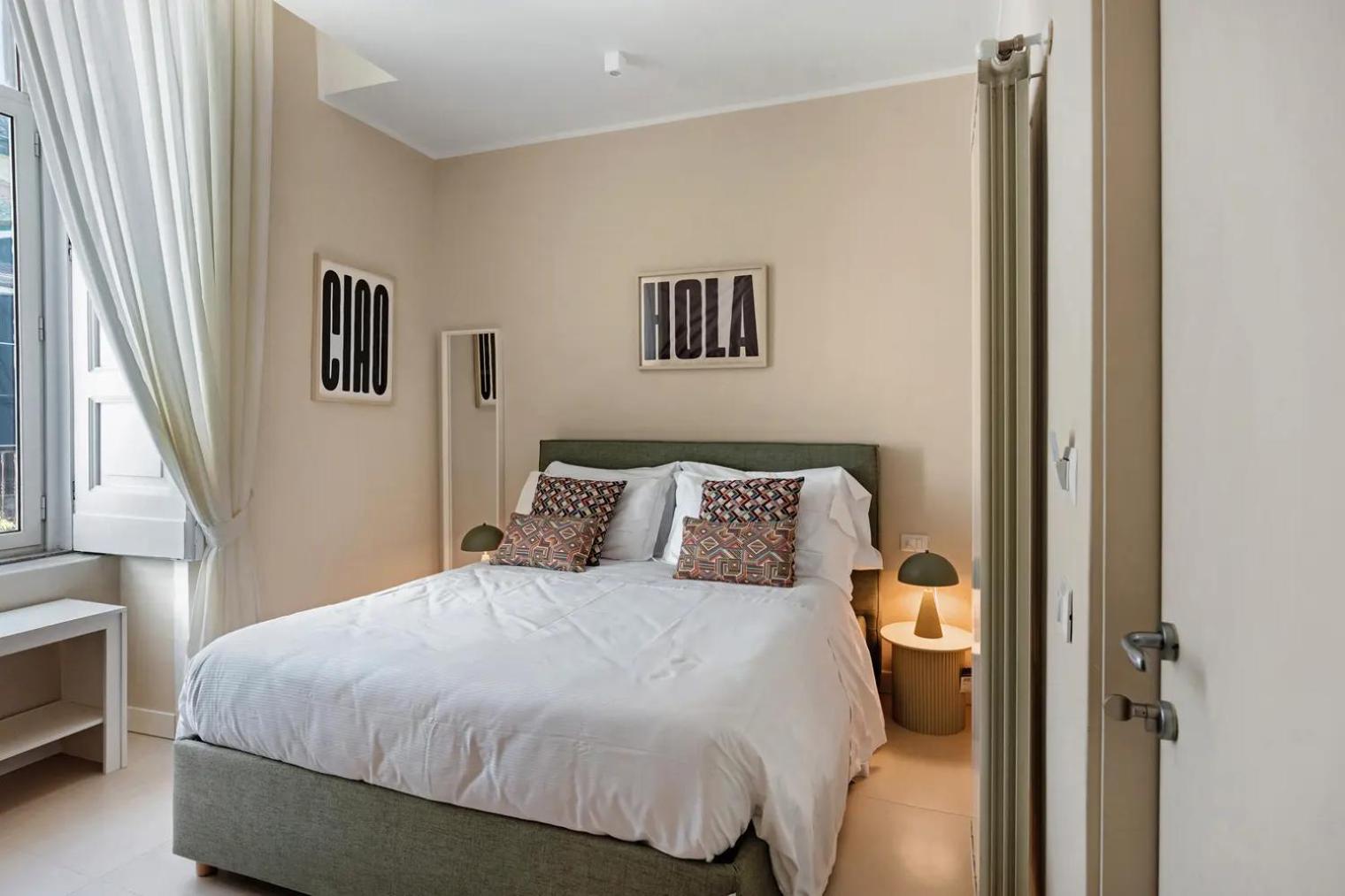 Residenza Sansevero - Dimore Partenopee Neapel Exteriör bild